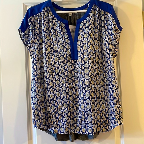 Daniel Rainn Tops - danielrainn shirt/blouse, xl